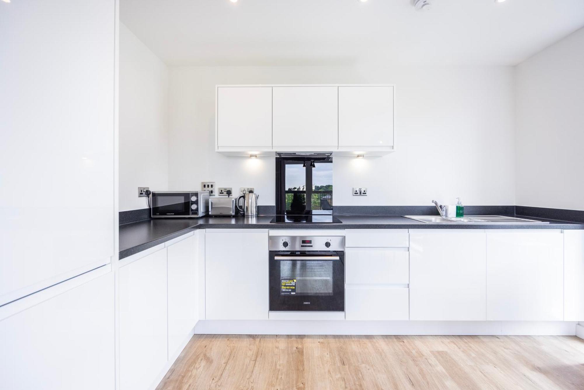 Apartment Brentwooddelight *