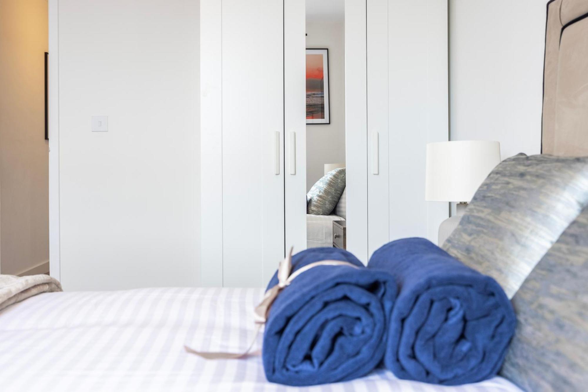 Brentwooddelight Apartment Brentwood