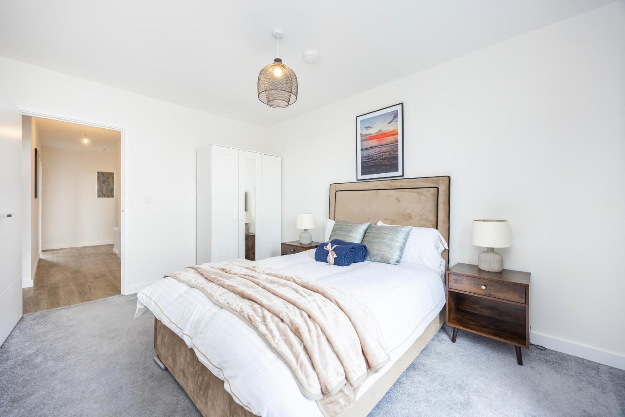 Apartment Brentwooddelight