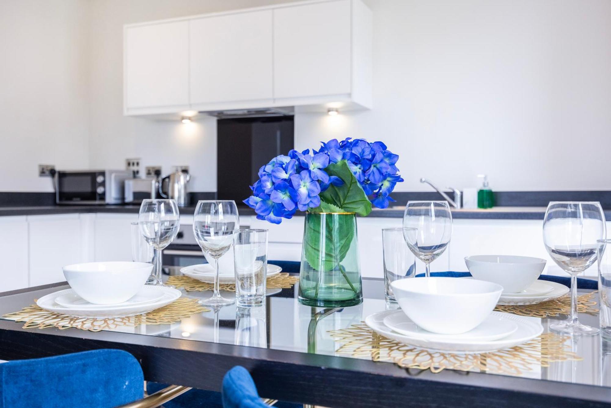 Apartment Brentwooddelight *