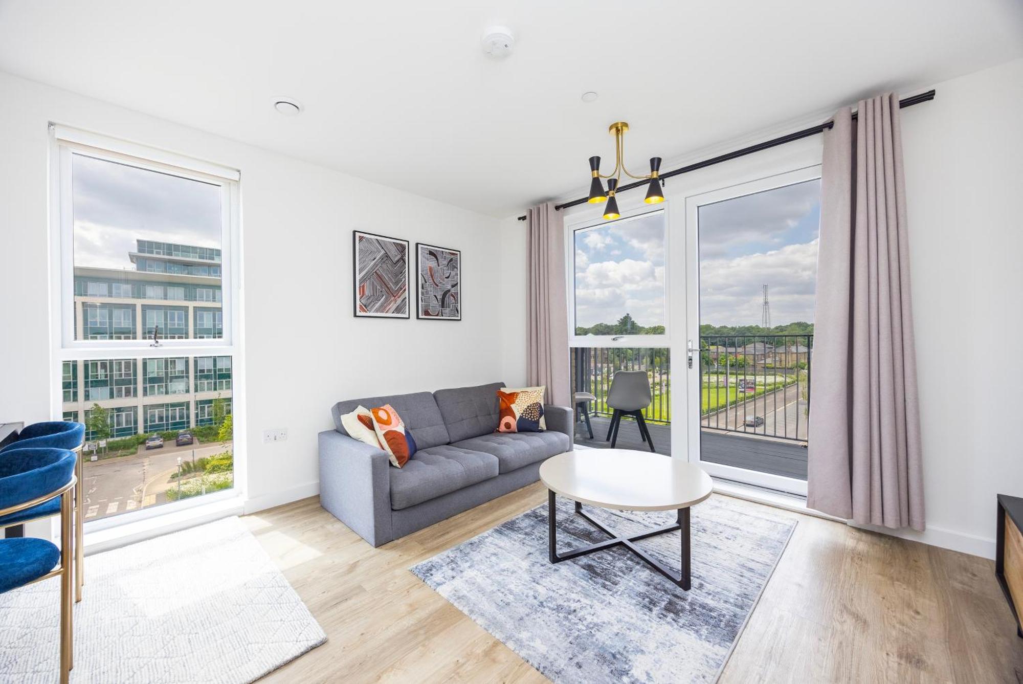 Brentwooddelight Apartment Brentwood