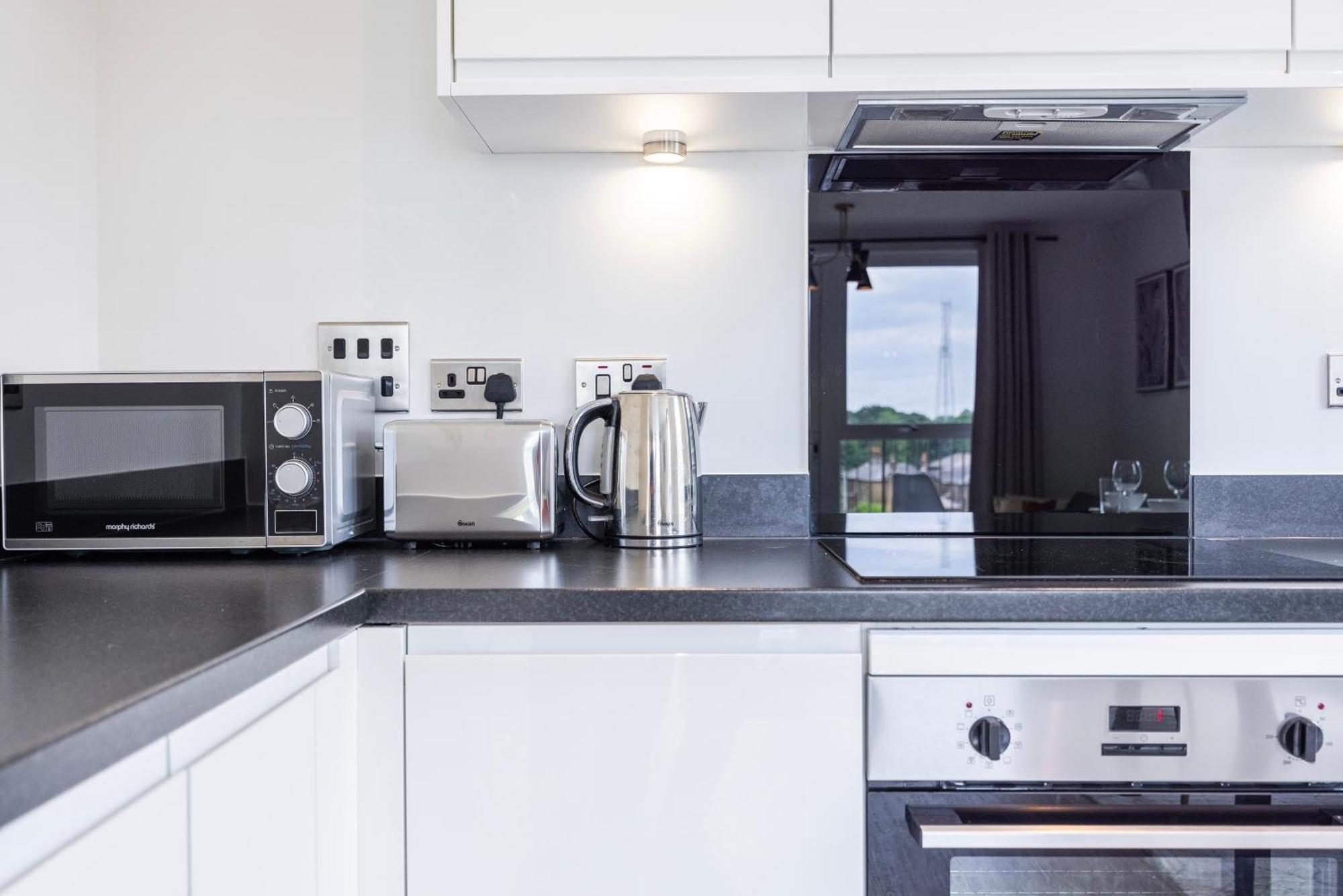 Apartment Brentwooddelight Brentwood