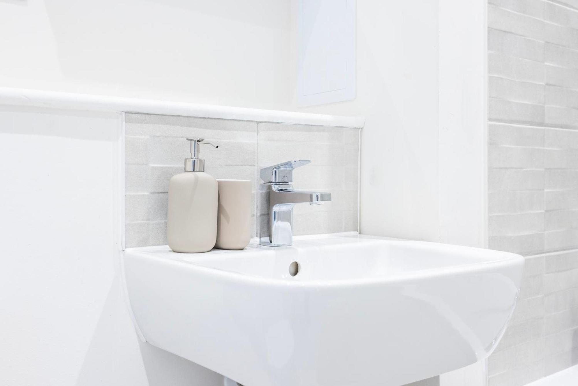 Apartment Brentwooddelight Brentwood