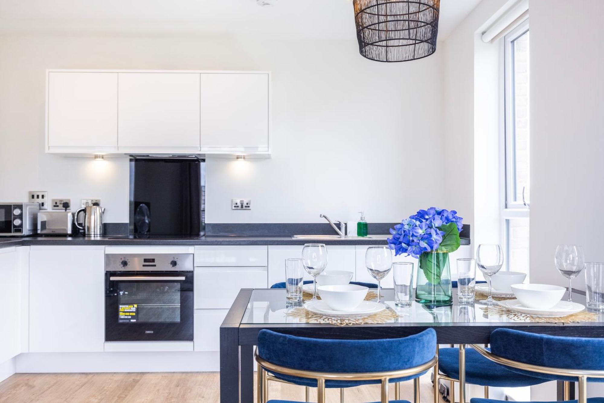 Apartment Brentwooddelight Brentwood