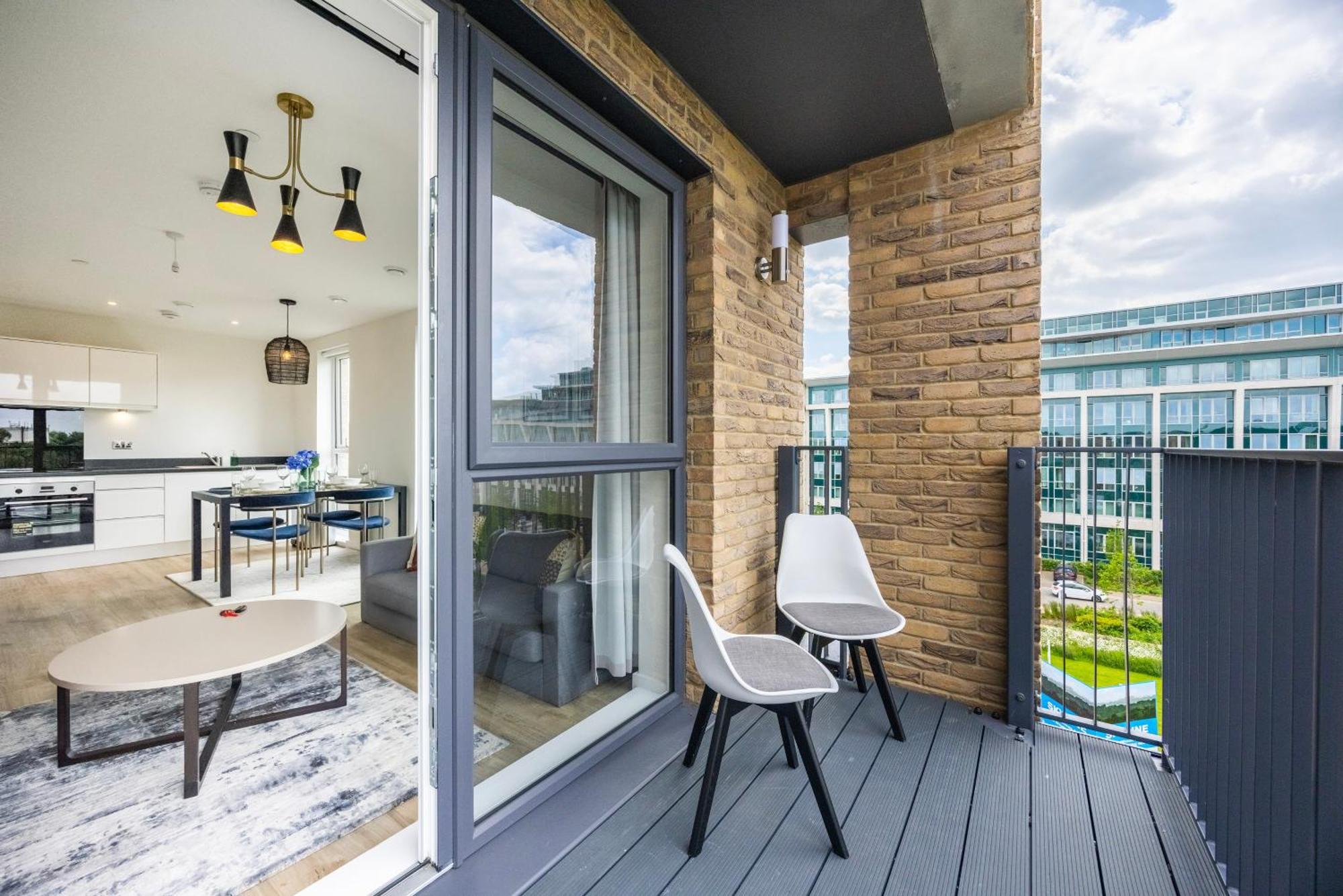 Apartment Brentwooddelight